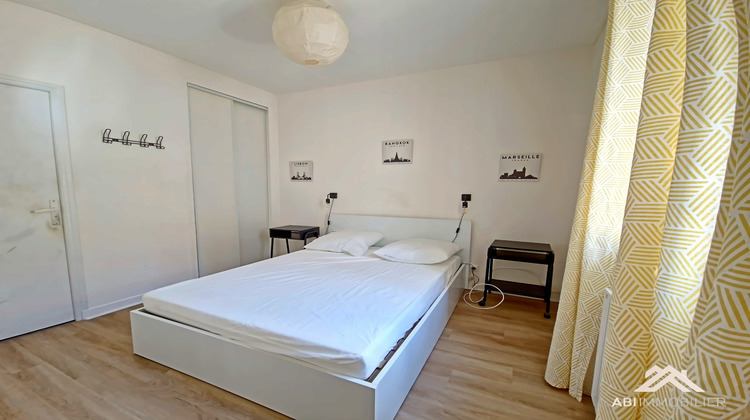 Ma-Cabane - Location Appartement Montpellier, 35 m²