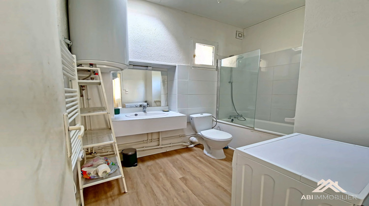 Ma-Cabane - Location Appartement Montpellier, 35 m²