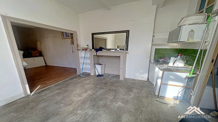 Ma-Cabane - Location Appartement Montpellier, 28 m²