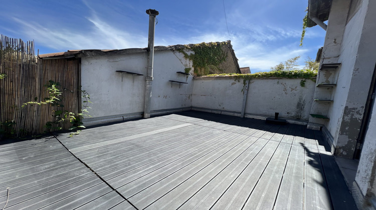 Ma-Cabane - Location Appartement Montpellier, 39 m²