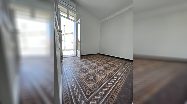 Ma-Cabane - Location Appartement Montpellier, 39 m²