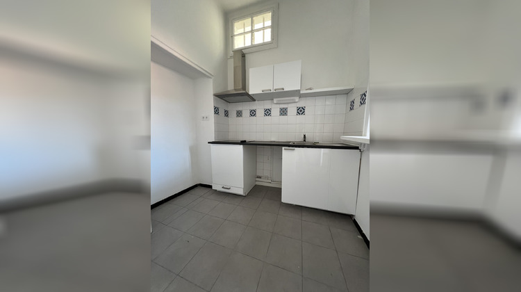 Ma-Cabane - Location Appartement Montpellier, 39 m²