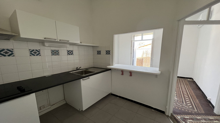 Ma-Cabane - Location Appartement Montpellier, 39 m²