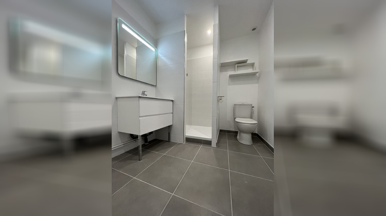 Ma-Cabane - Location Appartement Montpellier, 39 m²