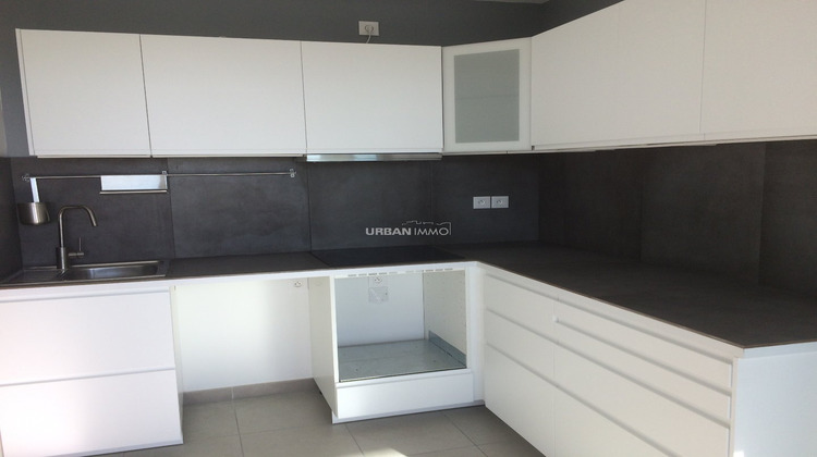 Ma-Cabane - Location Appartement MONTPELLIER, 72 m²