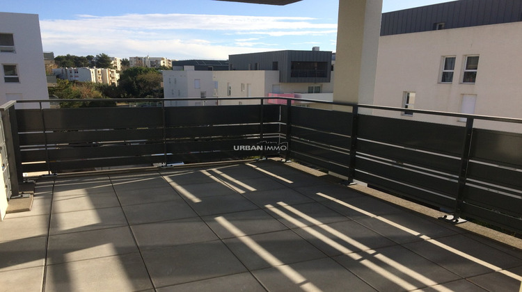 Ma-Cabane - Location Appartement MONTPELLIER, 72 m²