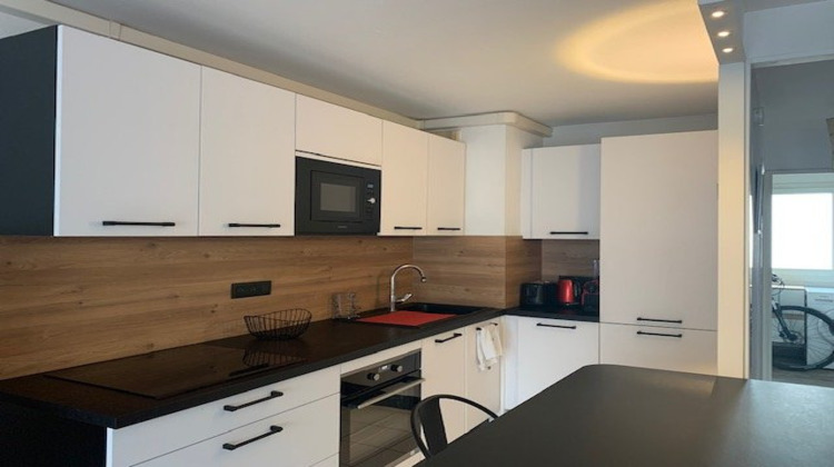 Ma-Cabane - Location Appartement MONTPELLIER, 47 m²