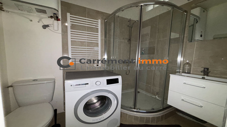 Ma-Cabane - Location Appartement MONTPELLIER, 29 m²