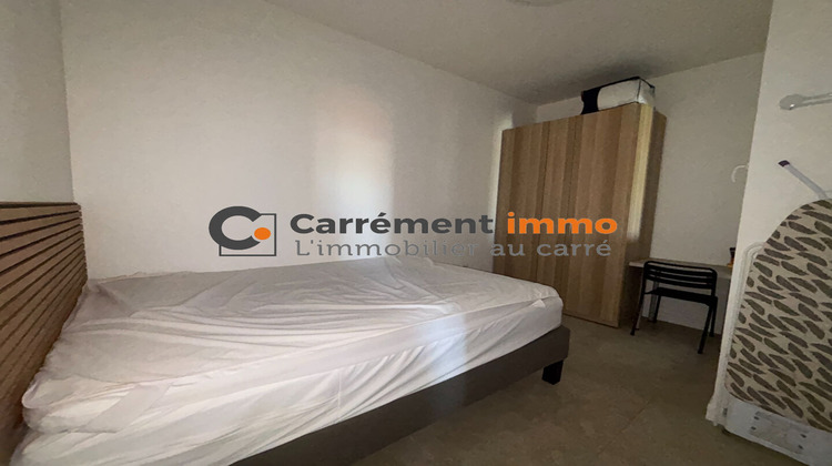 Ma-Cabane - Location Appartement MONTPELLIER, 29 m²