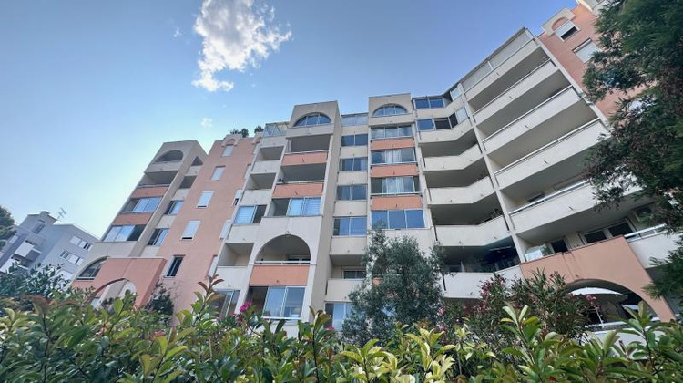 Ma-Cabane - Location Appartement MONTPELLIER, 53 m²