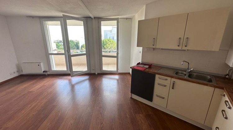 Ma-Cabane - Location Appartement MONTPELLIER, 53 m²