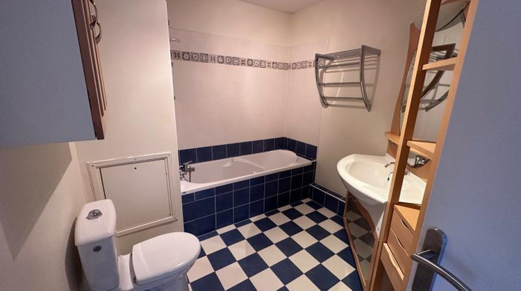 Ma-Cabane - Location Appartement MONTPELLIER, 53 m²