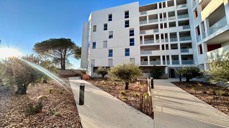 Ma-Cabane - Location Appartement MONTPELLIER, 69 m²