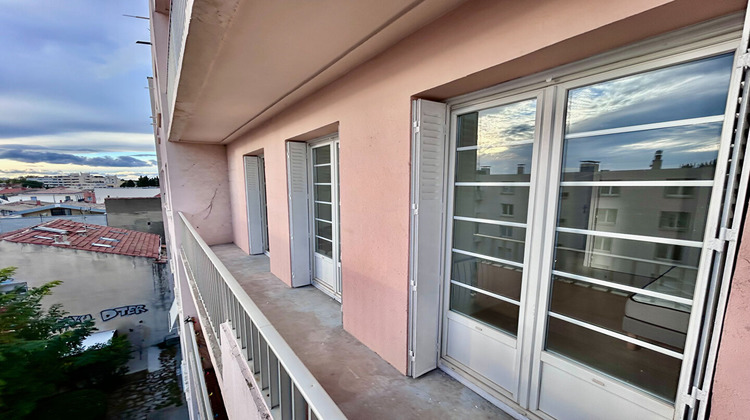 Ma-Cabane - Location Appartement MONTPELLIER, 91 m²