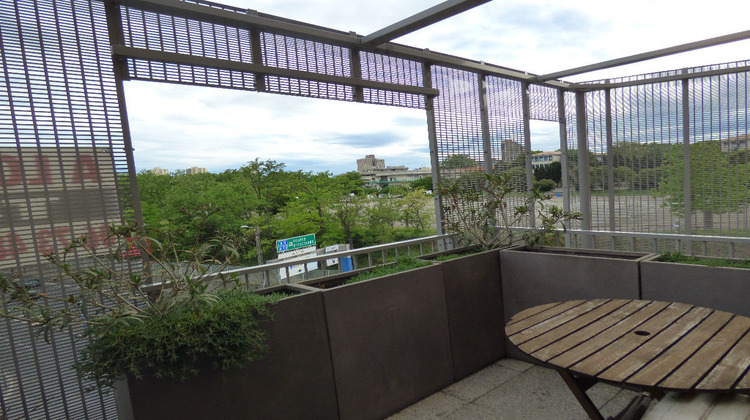 Ma-Cabane - Location Appartement MONTPELLIER, 80 m²