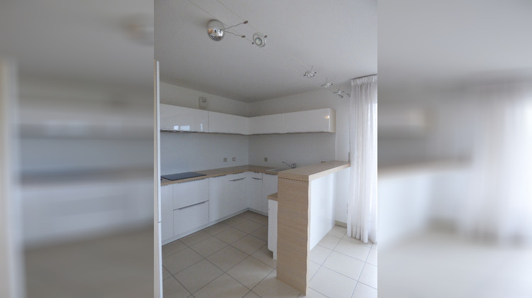 Ma-Cabane - Location Appartement MONTPELLIER, 80 m²