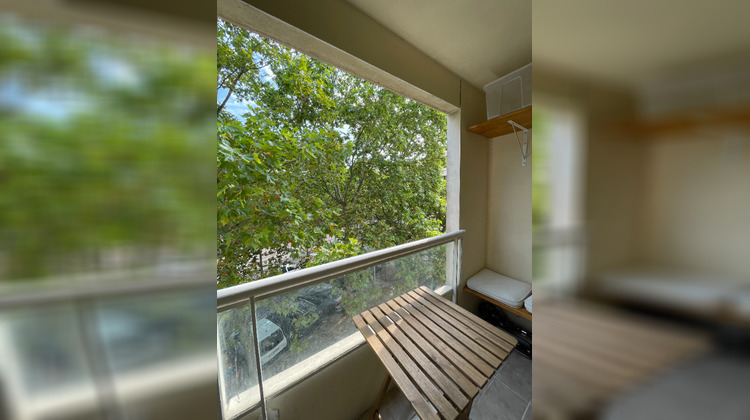 Ma-Cabane - Location Appartement MONTPELLIER, 48 m²