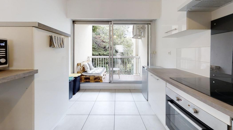 Ma-Cabane - Location Appartement MONTPELLIER, 12 m²