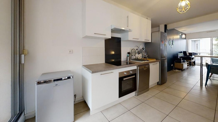 Ma-Cabane - Location Appartement MONTPELLIER, 12 m²