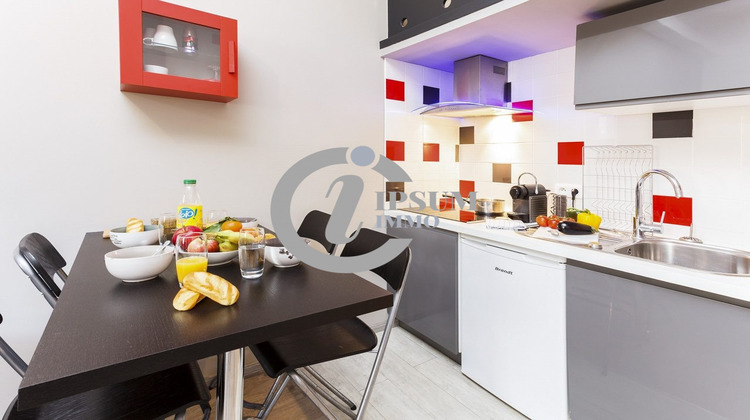 Ma-Cabane - Location Appartement Montpellier, 26 m²