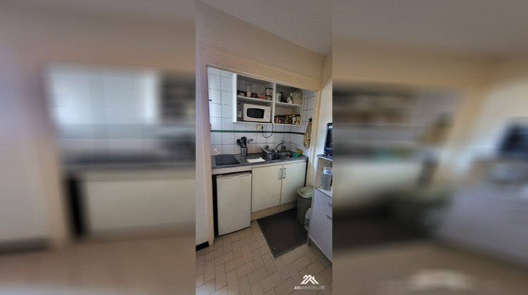 Ma-Cabane - Location Appartement Montpellier, 18 m²