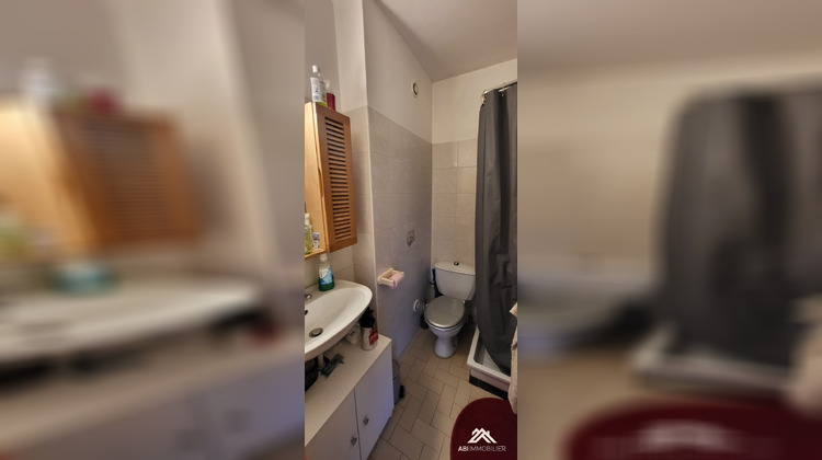 Ma-Cabane - Location Appartement Montpellier, 18 m²