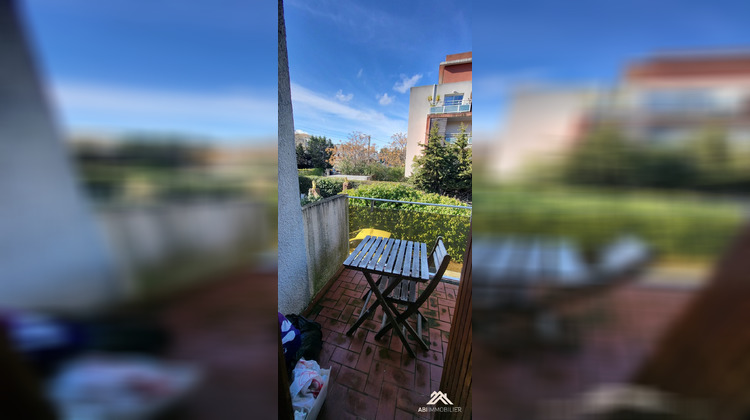 Ma-Cabane - Location Appartement Montpellier, 18 m²