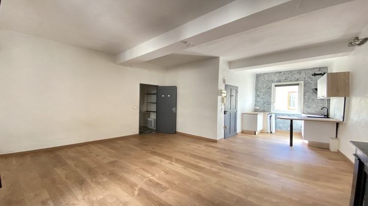Ma-Cabane - Location Appartement Montpellier, 28 m²