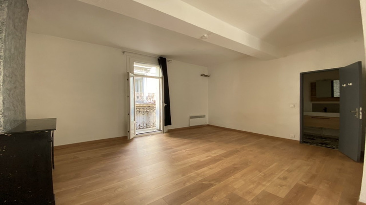 Ma-Cabane - Location Appartement Montpellier, 28 m²