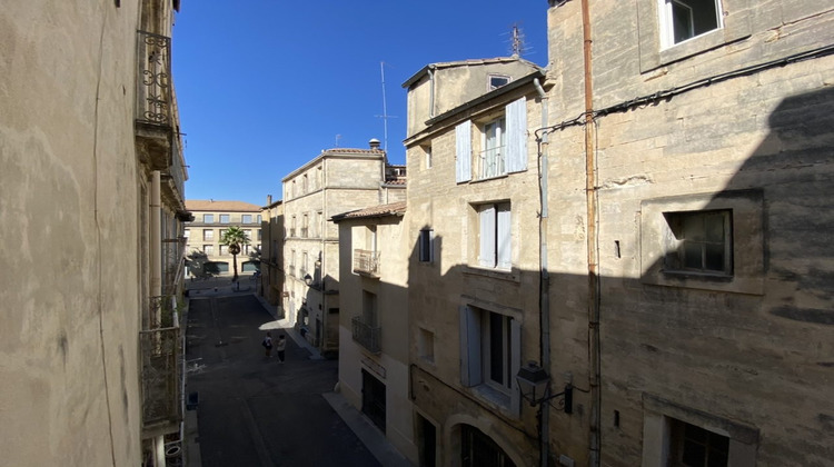 Ma-Cabane - Location Appartement Montpellier, 28 m²