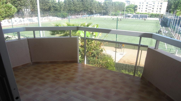 Ma-Cabane - Location Appartement Montpellier, 35 m²