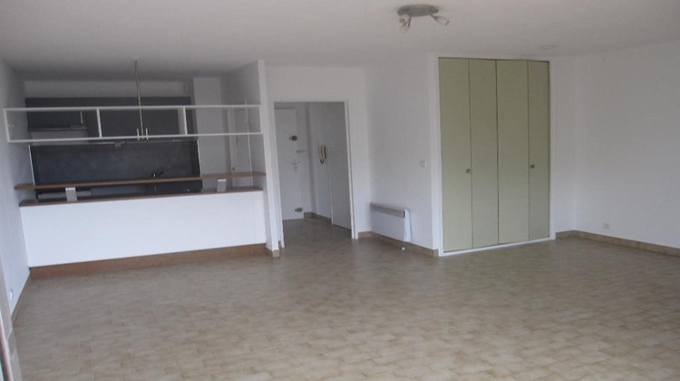 Ma-Cabane - Location Appartement Montpellier, 35 m²