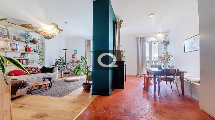 Ma-Cabane - Location Appartement Montpellier, 52 m²