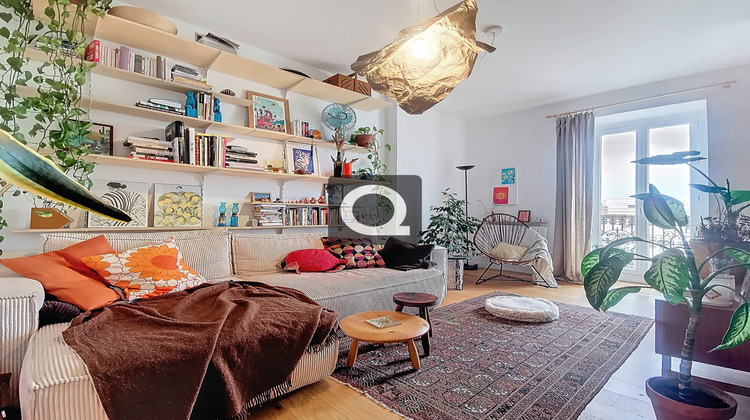 Ma-Cabane - Location Appartement Montpellier, 52 m²