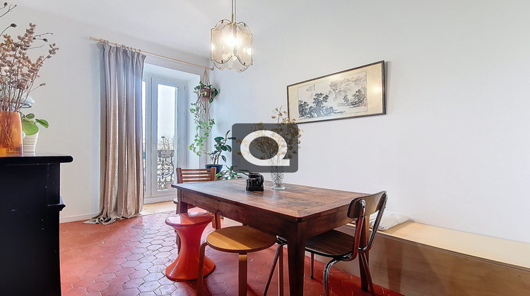 Ma-Cabane - Location Appartement Montpellier, 52 m²