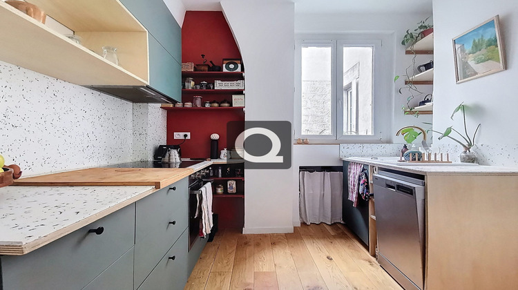 Ma-Cabane - Location Appartement Montpellier, 52 m²