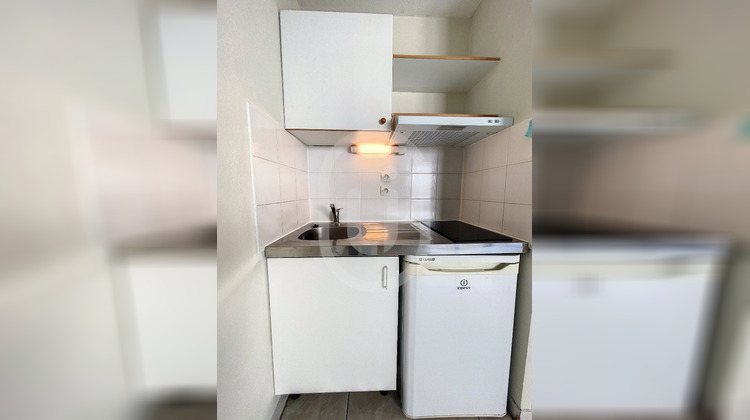 Ma-Cabane - Location Appartement MONTPELLIER, 22 m²