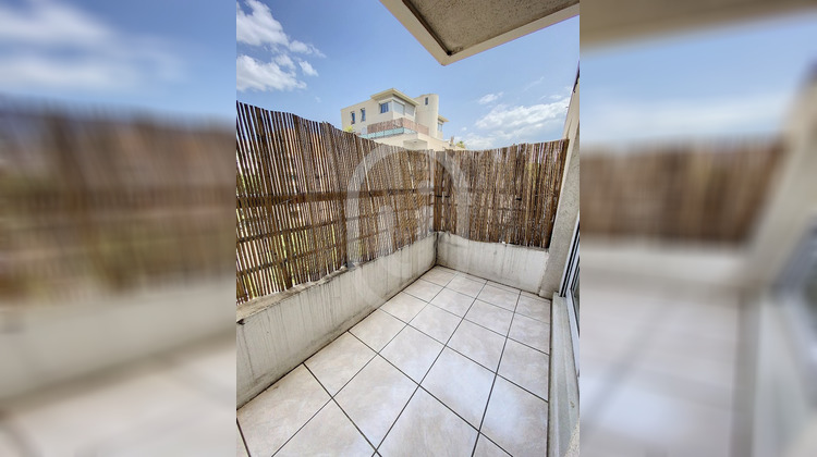 Ma-Cabane - Location Appartement MONTPELLIER, 22 m²