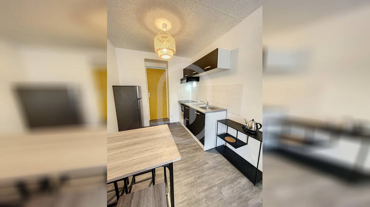 Ma-Cabane - Location Appartement MONTPELLIER, 26 m²