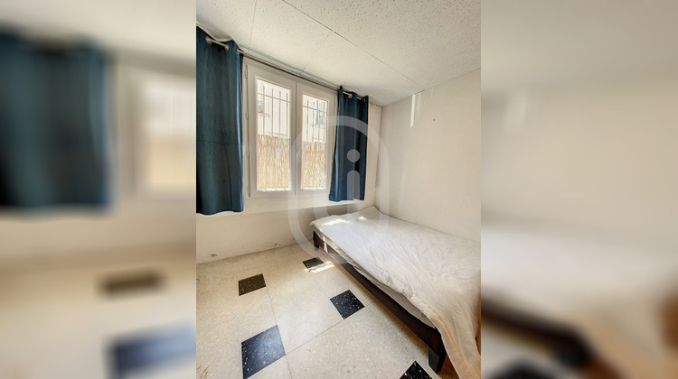 Ma-Cabane - Location Appartement MONTPELLIER, 26 m²