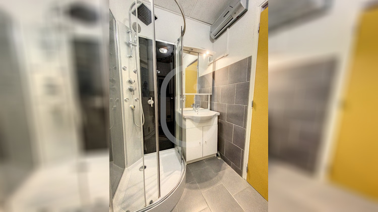 Ma-Cabane - Location Appartement MONTPELLIER, 26 m²