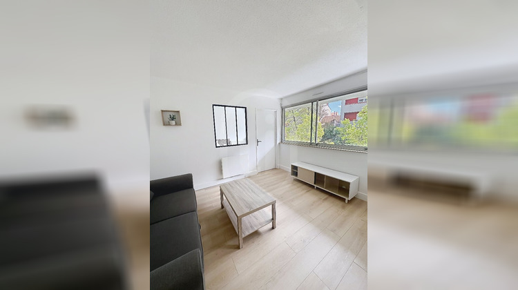 Ma-Cabane - Location Appartement MONTPELLIER, 32 m²