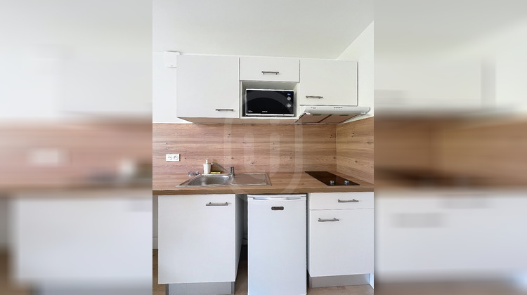 Ma-Cabane - Location Appartement MONTPELLIER, 32 m²