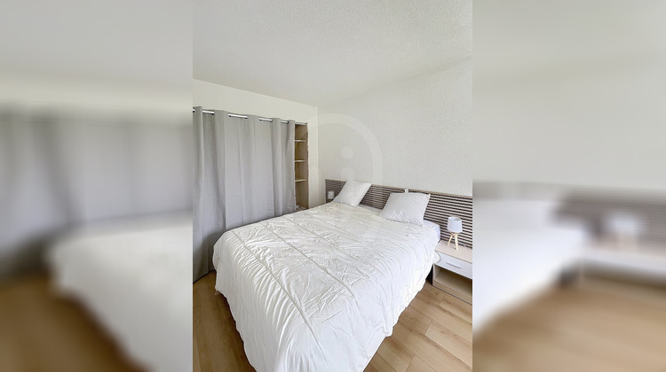 Ma-Cabane - Location Appartement MONTPELLIER, 32 m²