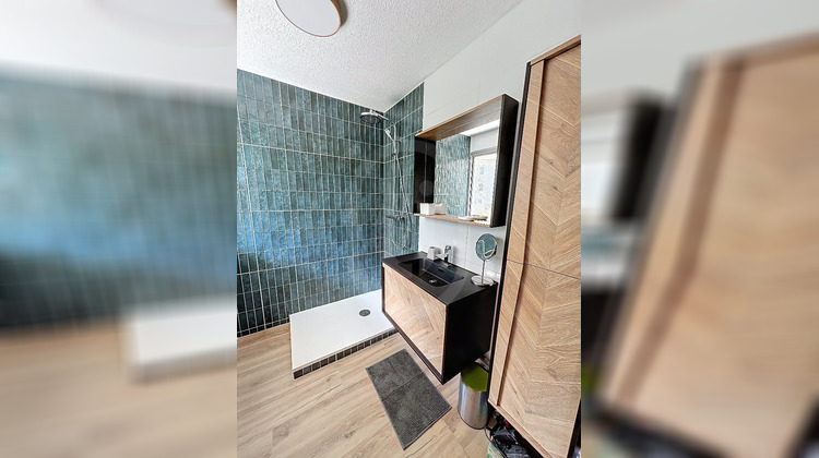 Ma-Cabane - Location Appartement MONTPELLIER, 32 m²