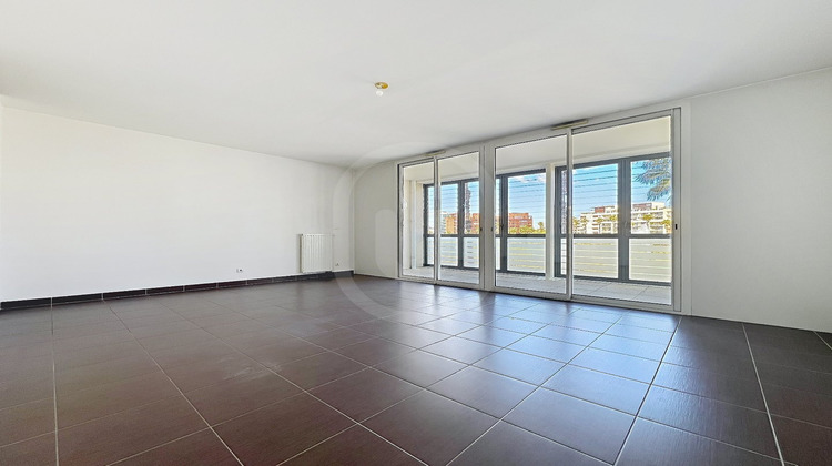 Ma-Cabane - Location Appartement MONTPELLIER, 77 m²