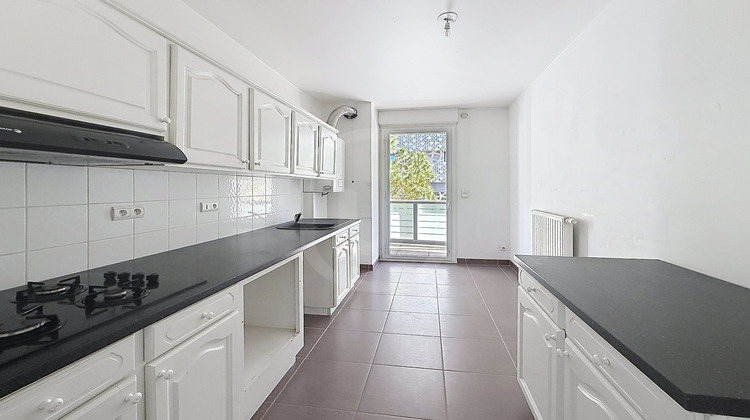 Ma-Cabane - Location Appartement MONTPELLIER, 77 m²