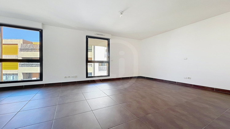 Ma-Cabane - Location Appartement MONTPELLIER, 30 m²