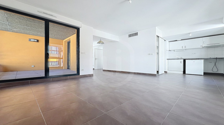 Ma-Cabane - Location Appartement MONTPELLIER, 30 m²