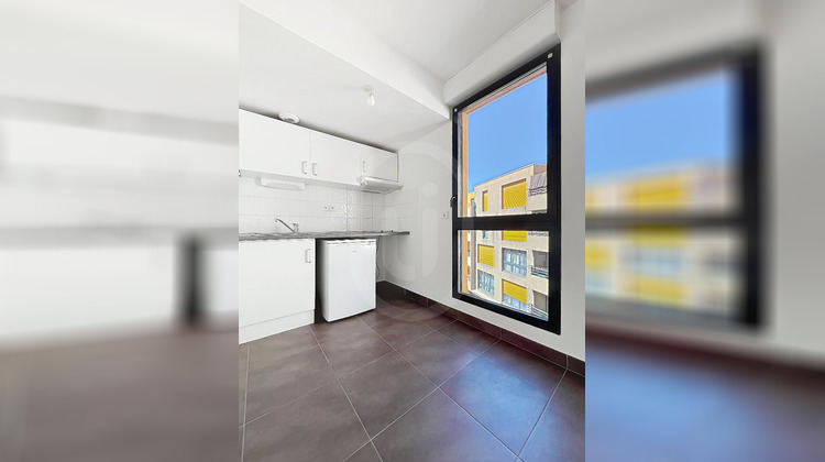 Ma-Cabane - Location Appartement MONTPELLIER, 30 m²